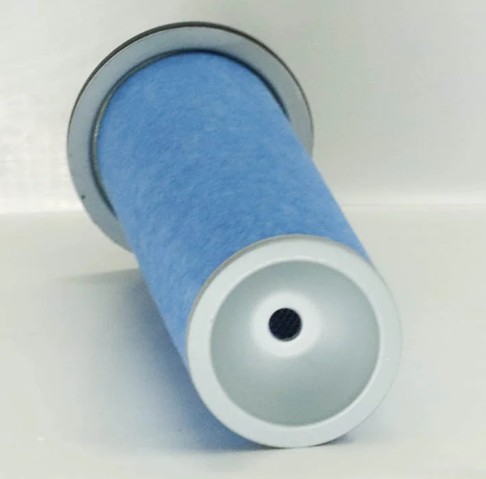 Hifi Filter - SA 17298 - Air filter element (secondary)