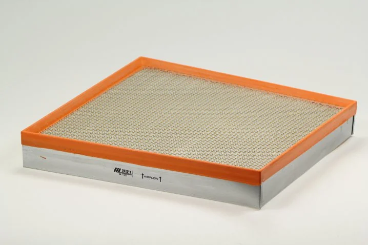 Hifi Filter - SA 17303 - Air filter element