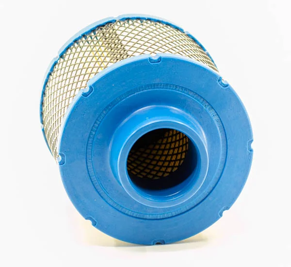 Hifi Filter