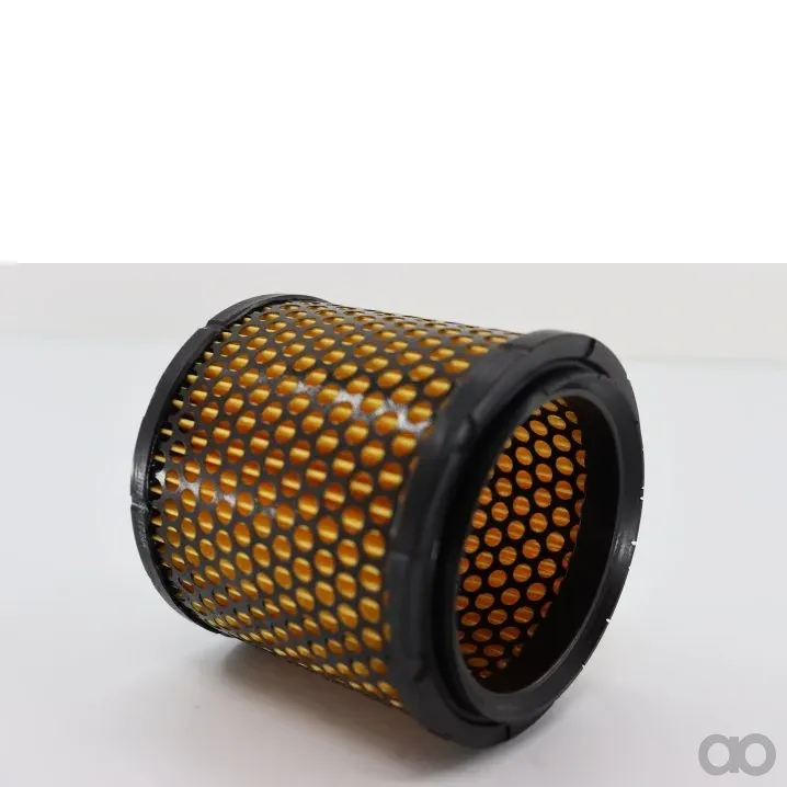 Hifi Filter