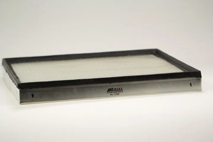 Hifi Filter