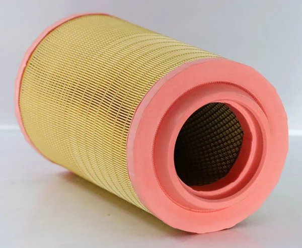 Hifi Filter