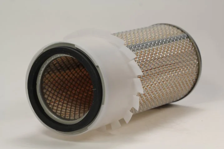 Hifi Filter - SA 17373 - Air filter element