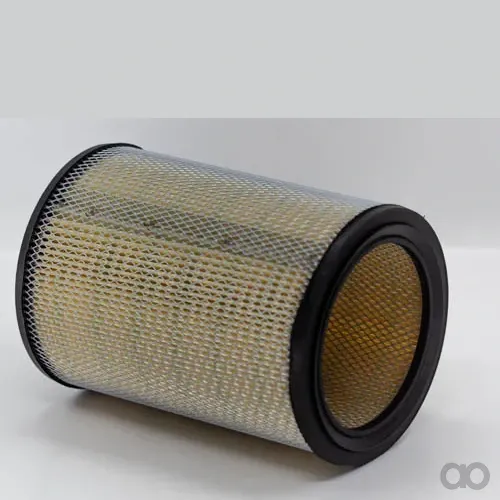 Hifi Filter