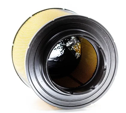 Hifi Filter - SA 17383 - Air filter element
