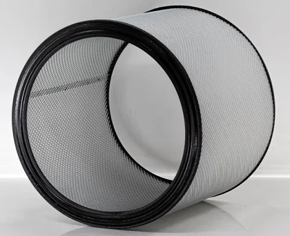 Hifi Filter - SA 17406 - Air filter element