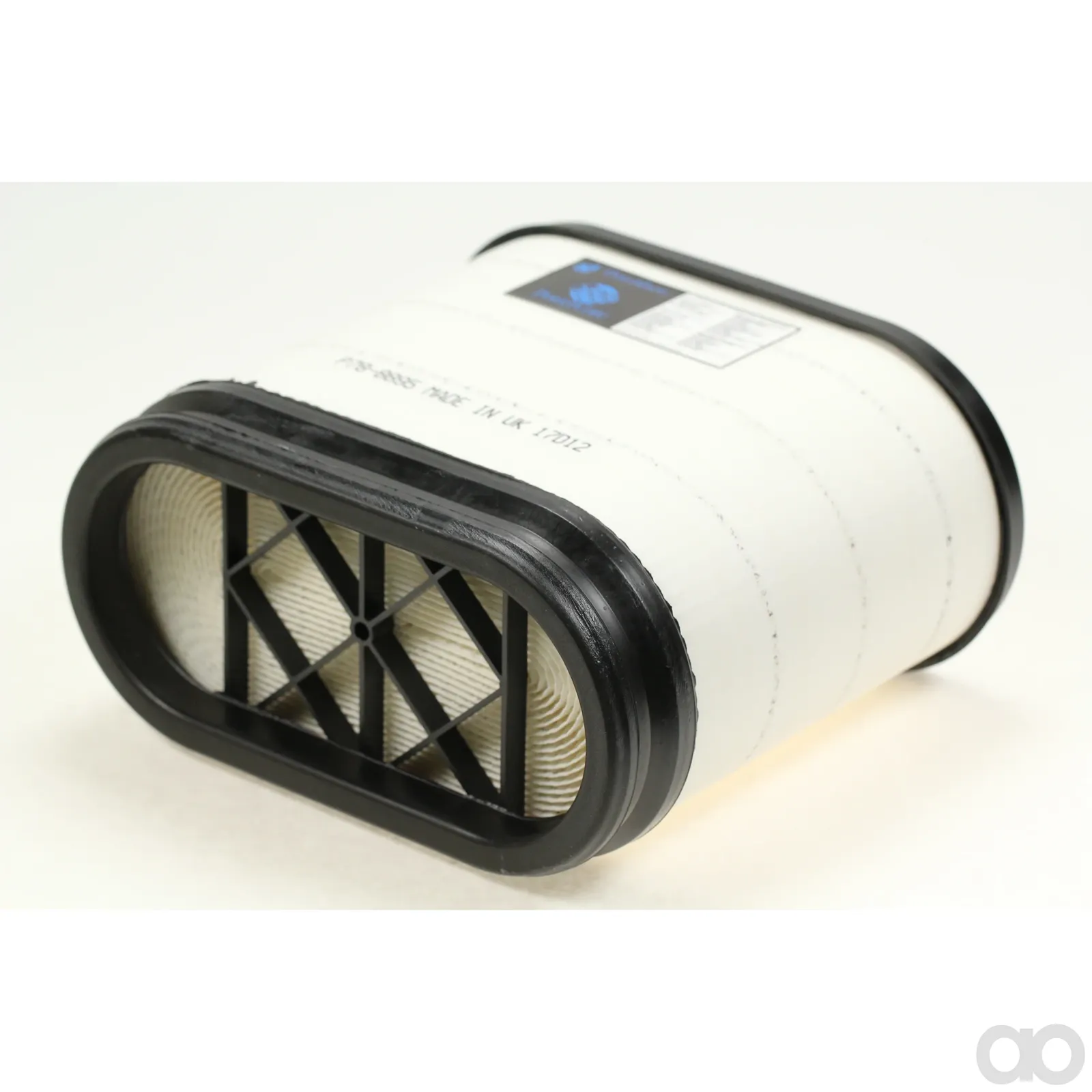 Hifi Filter
