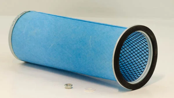 Hifi Filter - SA 17439 - Air filter element (secondary)