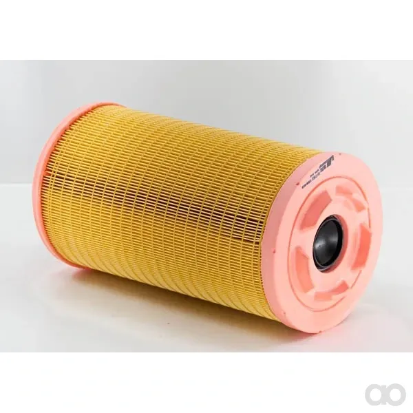 Hifi Filter - SA 17463 - Air filter element