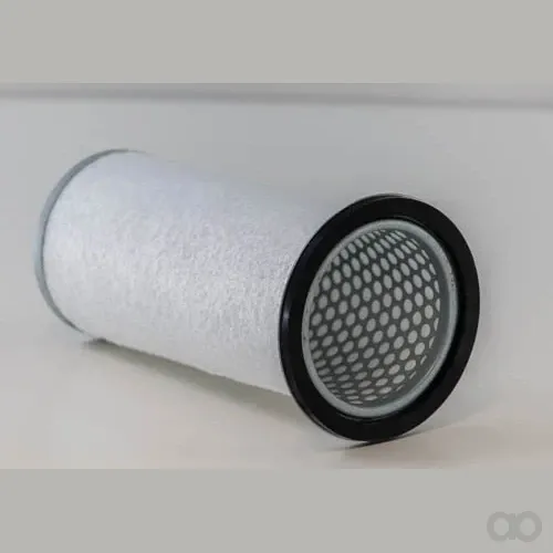 Hifi Filter