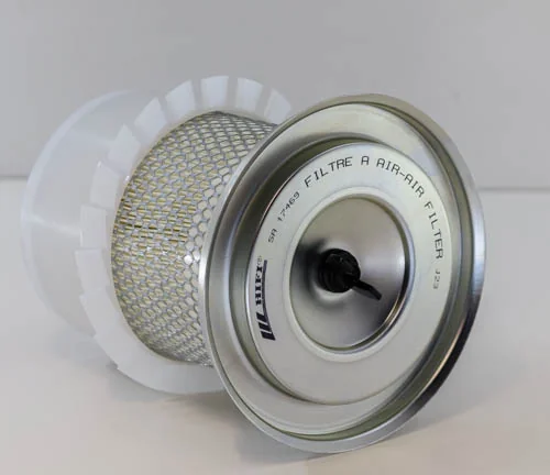 Hifi Filter