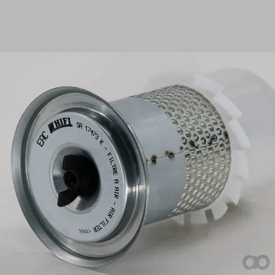 Hifi Filter