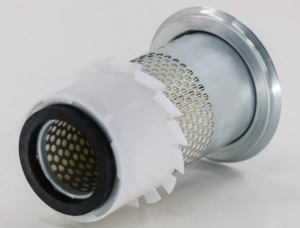 Hifi Filter - SA 17473 K - Air filter element