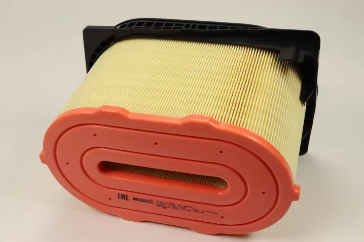 Hifi Filter - SA 17479 - Air filter