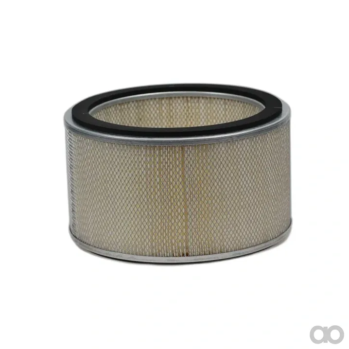 Hifi Filter