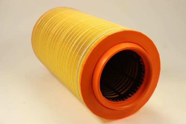 Hifi Filter - SA 17524 - Air filter element