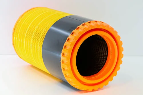 Hifi Filter - SA 17534 - Air filter element