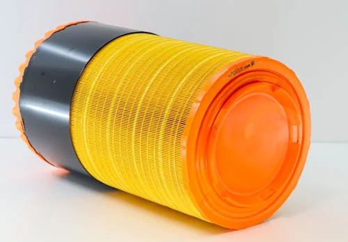 Hifi Filter - SA 17534 - Air filter element