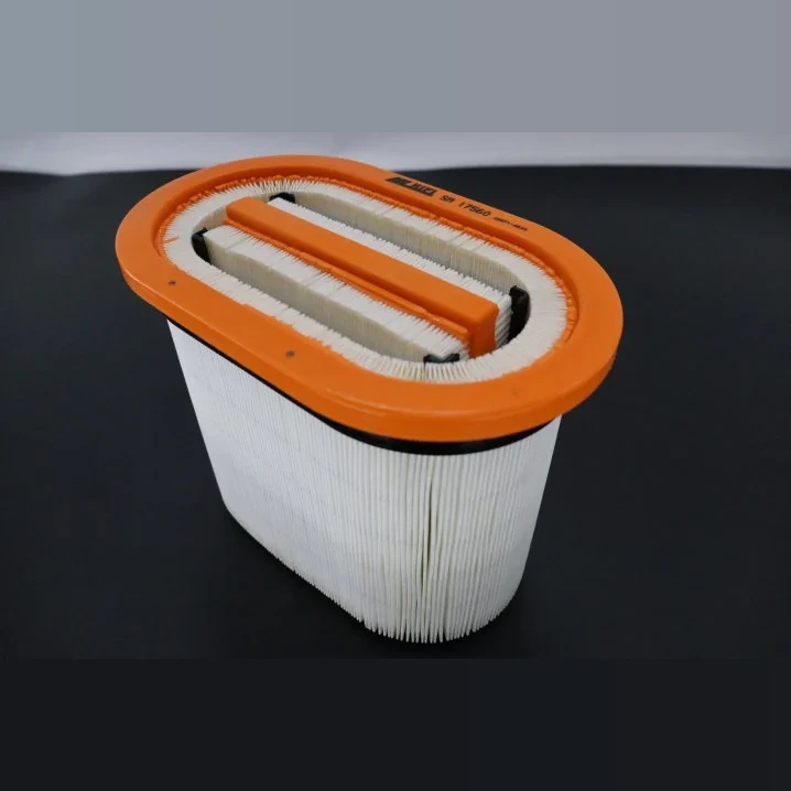 Hifi Filter