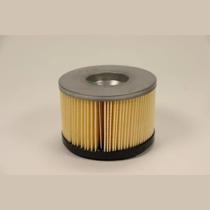 Hifi Filter