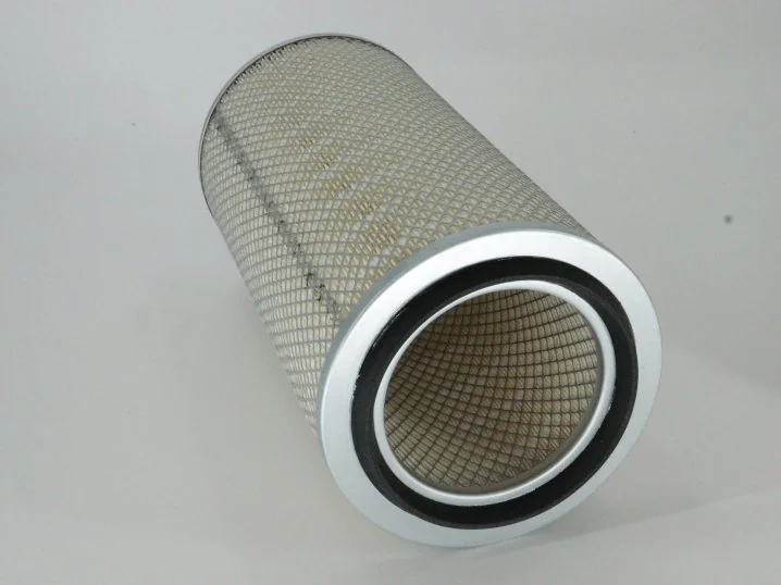 Hifi Filter - SA 17673 - Air filter element