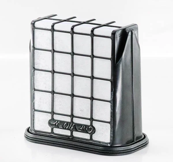 Hifi Filter - SA 17725 - Air filter element (secondary)
