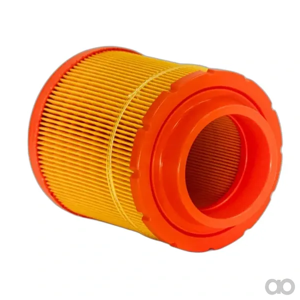 Hifi Filter