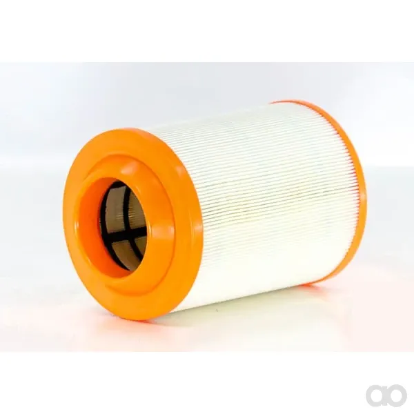 Hifi Filter - SA 17786 - Air filter element