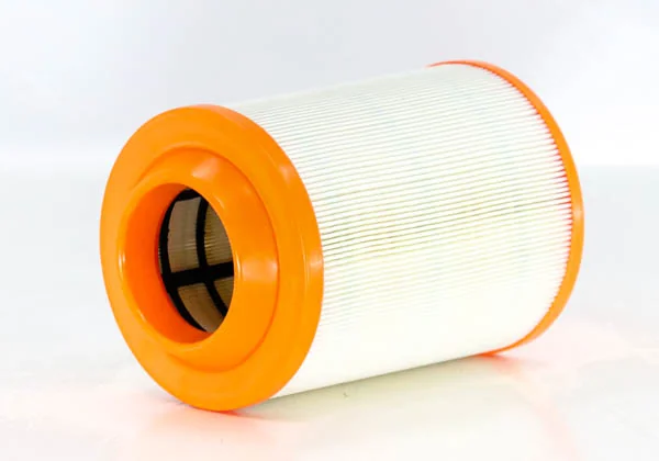 Hifi Filter - SA 17786 - Air filter element