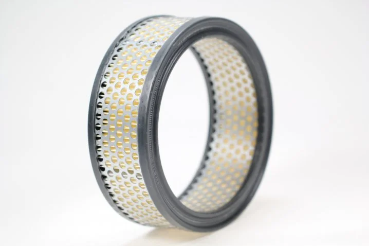 Hifi Filter - SA 17990 - Air filter element