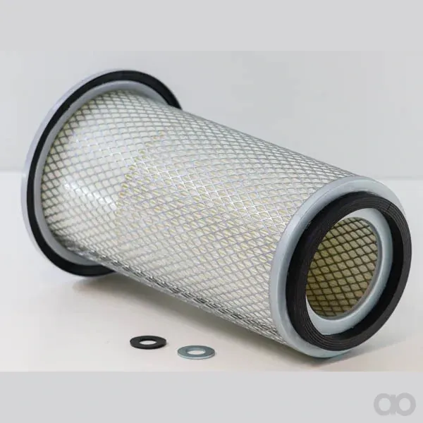 Hifi Filter