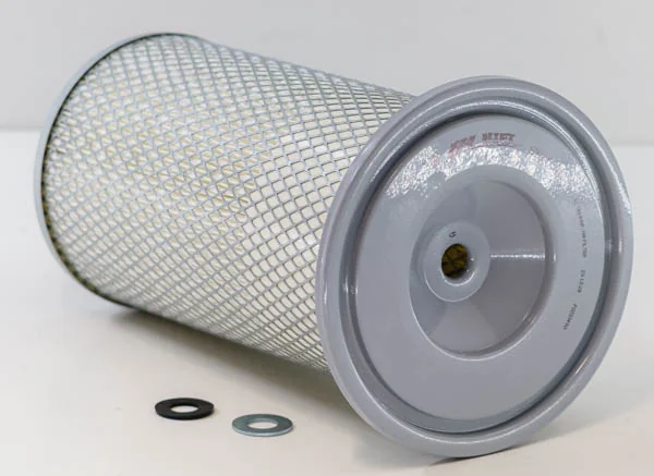 Hifi Filter - SA 18007 - Air filter element