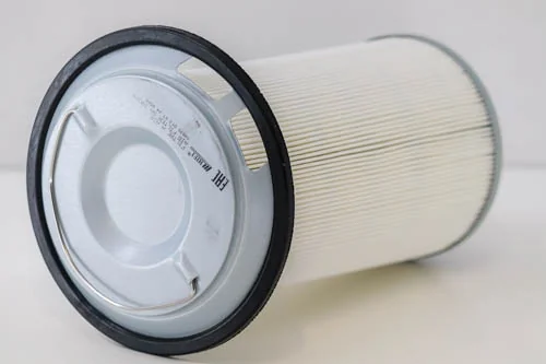 Hifi Filter - SA 18029 - Air filter element