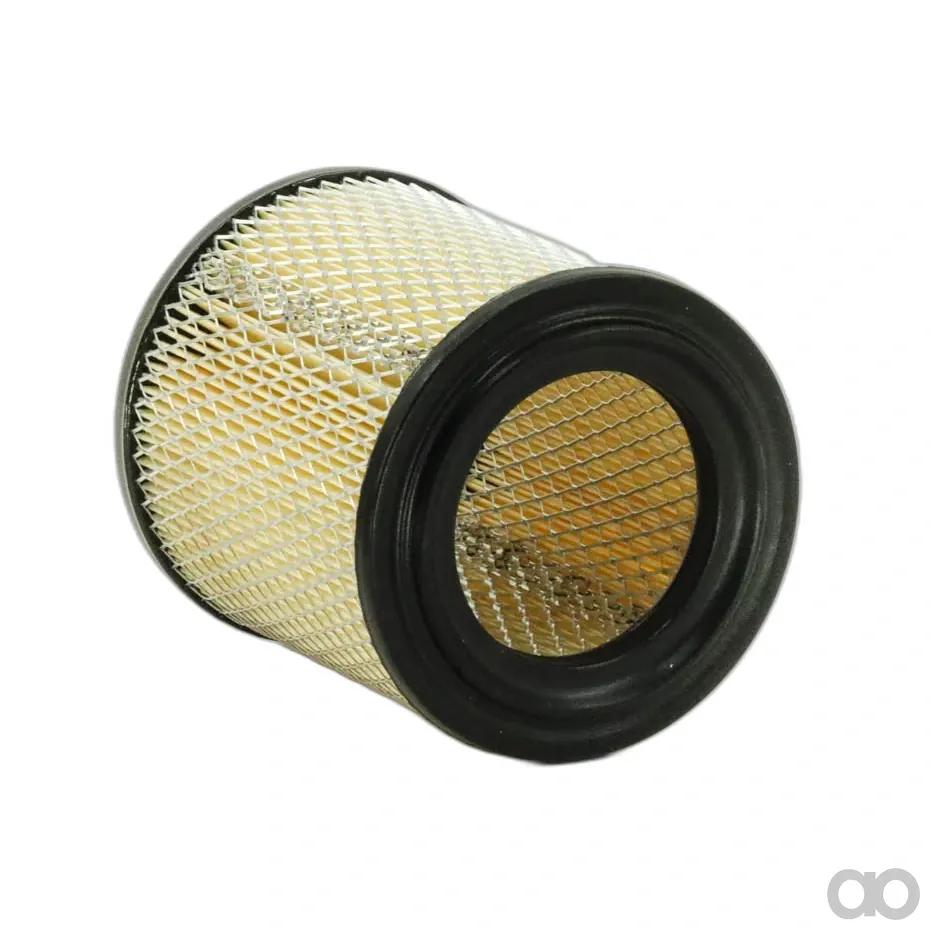 Hifi Filter