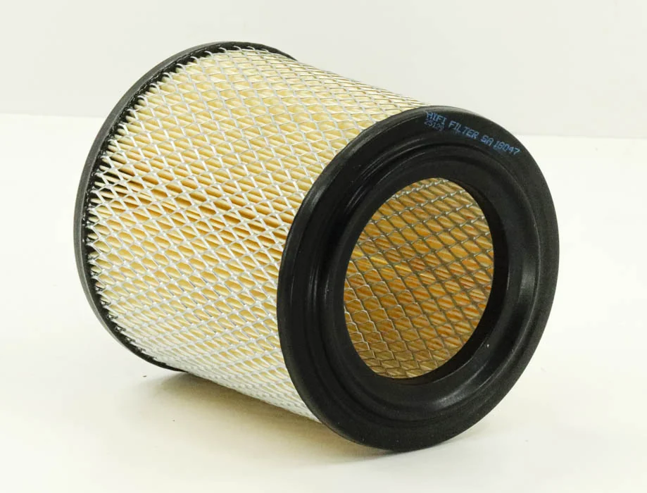 Hifi Filter - SA 18047 - Air filter