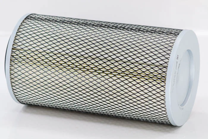 Hifi Filter - SA 18077 - Air filter element