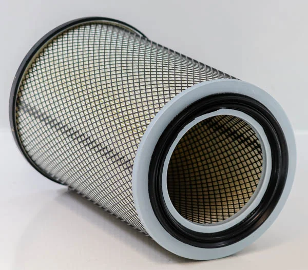 Hifi Filter