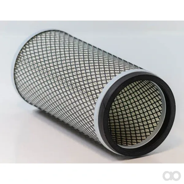 Hifi Filter