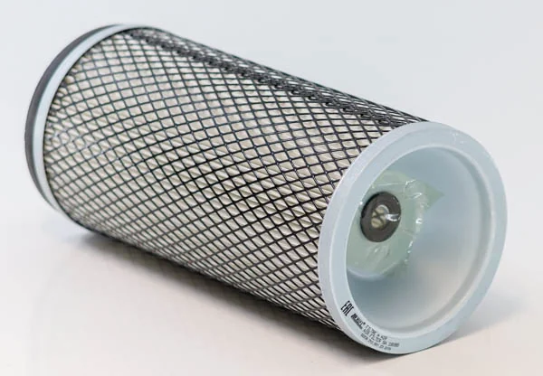 Hifi Filter - SA 18088 - Air filter element (secondary)