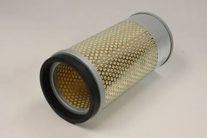 Hifi Filter - SA 18089 - Air filter element