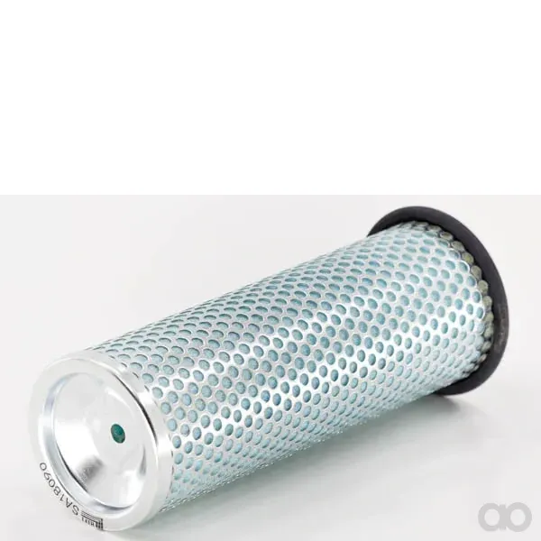 Hifi Filter
