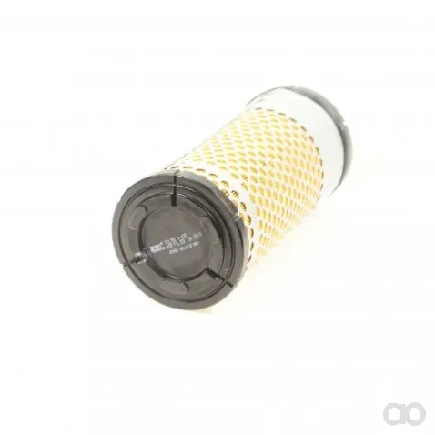 Hifi Filter