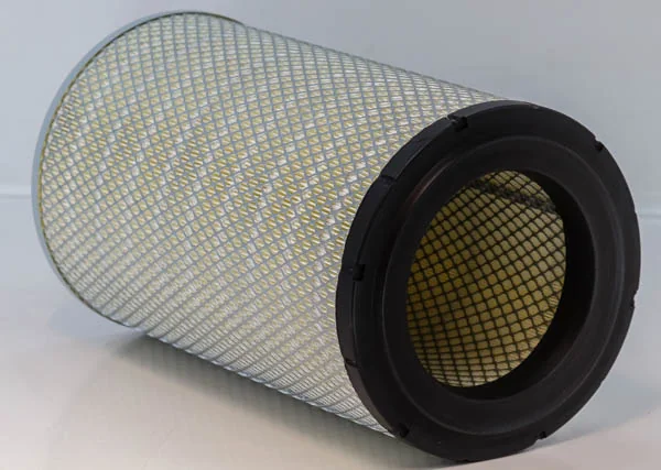Hifi Filter - SA 18158 - Air filter element