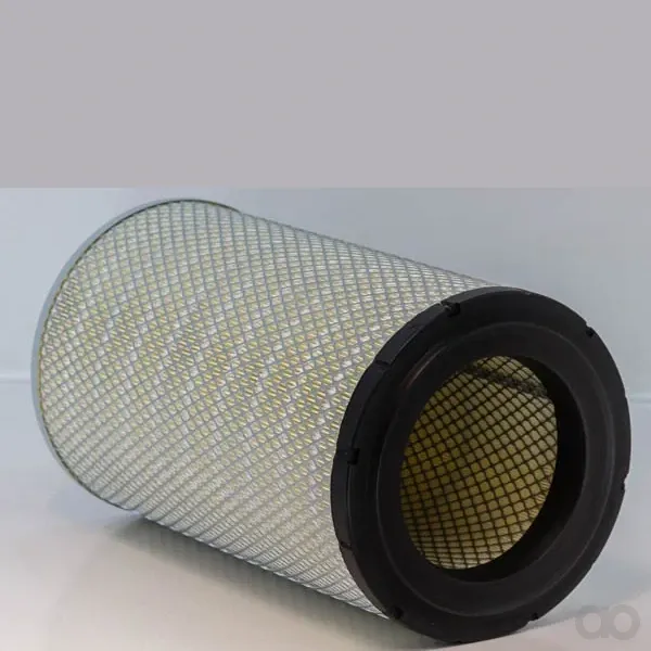 Hifi Filter