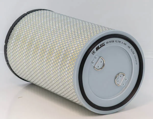 Hifi Filter - SA 18158 - Air filter element