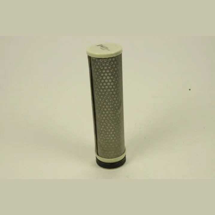 Hifi Filter