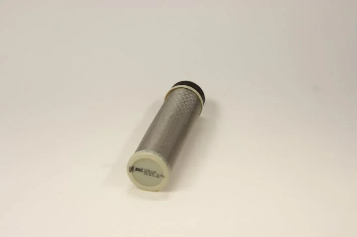 Hifi Filter - SA 18166 - Air filter element (secondary)