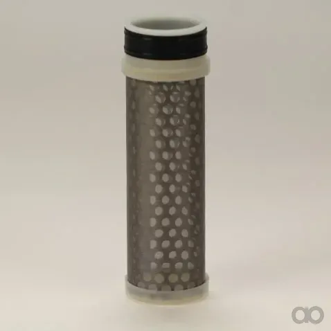 Hifi Filter