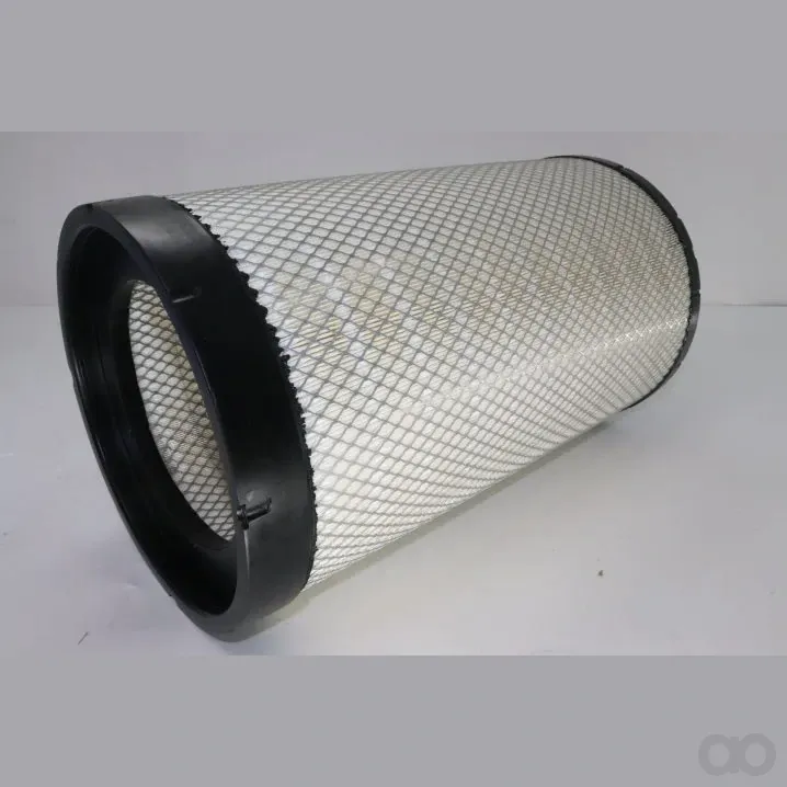 Hifi Filter