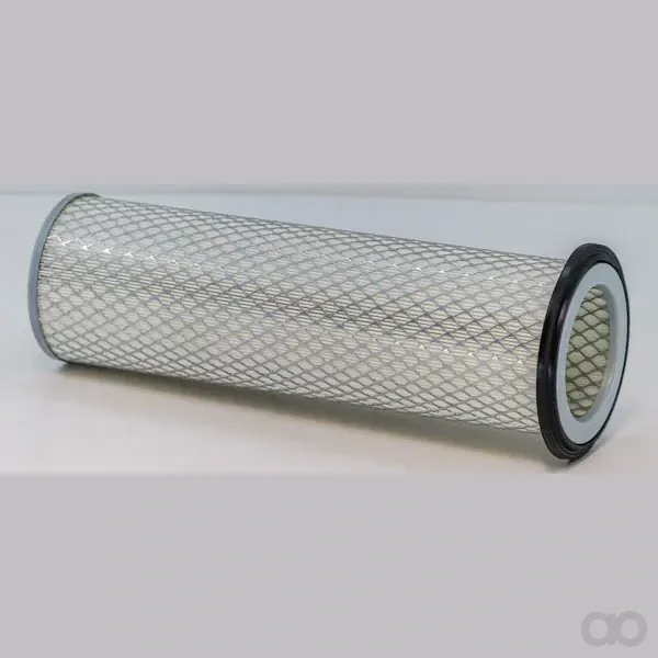 Hifi Filter
